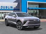 New 2025 Chevrolet Blazer EV LT SUV for sale #C49752 - photo 8