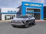 New 2025 Chevrolet Blazer EV LT SUV for sale #C49752 - photo 9