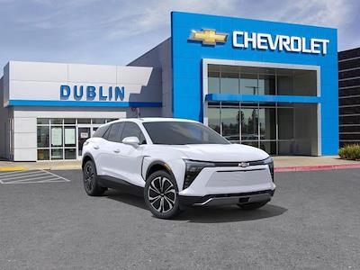2025 Chevrolet Blazer EV FWD SUV for sale #C49753 - photo 1