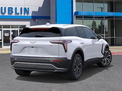 New 2025 Chevrolet Blazer EV LT SUV for sale #C49753 - photo 2