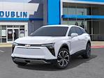New 2025 Chevrolet Blazer EV LT SUV for sale #C49753 - photo 7