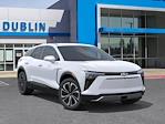 New 2025 Chevrolet Blazer EV LT SUV for sale #C49753 - photo 8