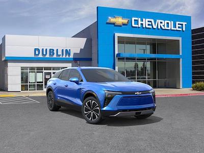 2025 Chevrolet Blazer EV FWD SUV for sale #C49754 - photo 2