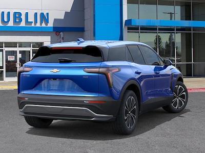 New 2025 Chevrolet Blazer EV LT SUV for sale #C49754 - photo 2