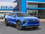New 2025 Chevrolet Blazer EV LT SUV for sale #C49754 - photo 8