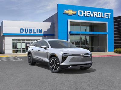 2025 Chevrolet Blazer EV FWD SUV for sale #C49755 - photo 1