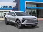 New 2025 Chevrolet Blazer EV LT SUV for sale #C49755 - photo 8