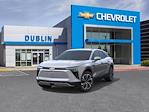New 2025 Chevrolet Blazer EV LT SUV for sale #C49755 - photo 9