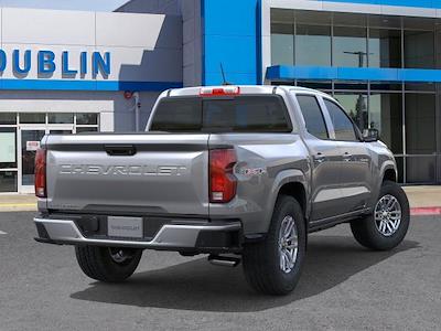 2025 Chevrolet Colorado Crew Cab 4WD Pickup for sale #C49757 - photo 2
