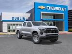 2025 Chevrolet Colorado Crew Cab 4WD Pickup for sale #C49757 - photo 1