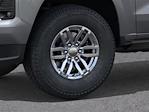2025 Chevrolet Colorado Crew Cab 4WD Pickup for sale #C49757 - photo 10