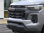 2025 Chevrolet Colorado Crew Cab 4WD Pickup for sale #C49757 - photo 14