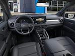2025 Chevrolet Colorado Crew Cab 4WD Pickup for sale #C49757 - photo 16