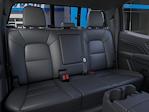 2025 Chevrolet Colorado Crew Cab 4WD Pickup for sale #C49757 - photo 18
