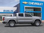 2025 Chevrolet Colorado Crew Cab 4WD Pickup for sale #C49757 - photo 6