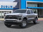 2025 Chevrolet Colorado Crew Cab 4WD Pickup for sale #C49757 - photo 7