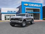 2025 Chevrolet Colorado Crew Cab 4WD Pickup for sale #C49757 - photo 9