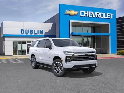 2025 Chevrolet Tahoe 4WD SUV for sale #C49758 - photo 1