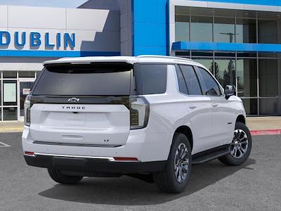 2025 Chevrolet Tahoe 4WD SUV for sale #C49758 - photo 2