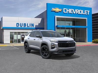 2026 Chevrolet Equinox FWD SUV for sale #C49759 - photo 1