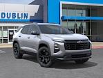 2026 Chevrolet Equinox FWD SUV for sale #C49759 - photo 8