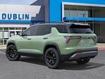 2026 Chevrolet Equinox FWD SUV for sale #C49761 - photo 5