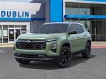 2026 Chevrolet Equinox FWD SUV for sale #C49761 - photo 7