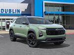 2026 Chevrolet Equinox FWD SUV for sale #C49761 - photo 8
