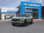 2026 Chevrolet Equinox FWD SUV for sale #C49761 - photo 9