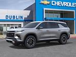 2025 Chevrolet Traverse AWD SUV for sale #C49767 - photo 3