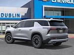 2025 Chevrolet Traverse AWD SUV for sale #C49767 - photo 4