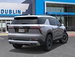 2025 Chevrolet Traverse AWD SUV for sale #C49767 - photo 5