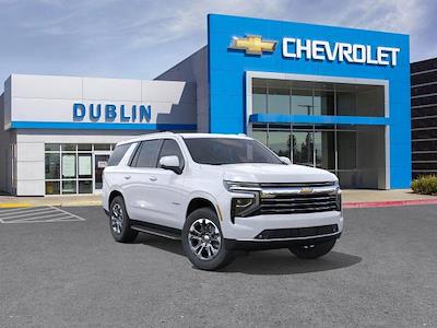 2025 Chevrolet Tahoe RWD SUV for sale #C49768 - photo 1