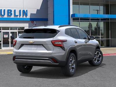 2025 Chevrolet Trax FWD SUV for sale #C49769 - photo 2
