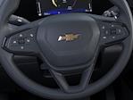 2025 Chevrolet Trax FWD SUV for sale #C49769 - photo 20