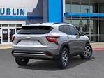 2025 Chevrolet Trax FWD SUV for sale #C49769 - photo 2