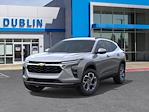 2025 Chevrolet Trax FWD SUV for sale #C49769 - photo 7