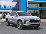 2025 Chevrolet Trax FWD SUV for sale #C49769 - photo 8