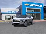 2025 Chevrolet Trax FWD SUV for sale #C49769 - photo 9