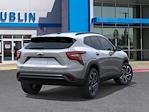 2025 Chevrolet Trax FWD SUV for sale #C49770 - photo 2