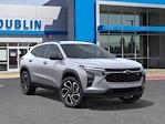 2025 Chevrolet Trax FWD SUV for sale #C49770 - photo 8