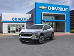 2025 Chevrolet Trax FWD SUV for sale #C49770 - photo 9