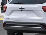 2025 Chevrolet Trax FWD SUV for sale #C49775 - photo 15