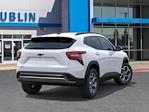 2025 Chevrolet Trax FWD SUV for sale #C49775 - photo 2