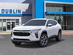 2025 Chevrolet Trax FWD SUV for sale #C49775 - photo 7