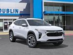 2025 Chevrolet Trax FWD SUV for sale #C49775 - photo 8