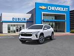 2025 Chevrolet Trax FWD SUV for sale #C49775 - photo 9