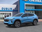 2025 Chevrolet Trax FWD SUV for sale #C49777 - photo 4