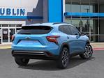 2025 Chevrolet Trax FWD SUV for sale #C49777 - photo 2