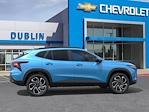 2025 Chevrolet Trax FWD SUV for sale #C49777 - photo 6